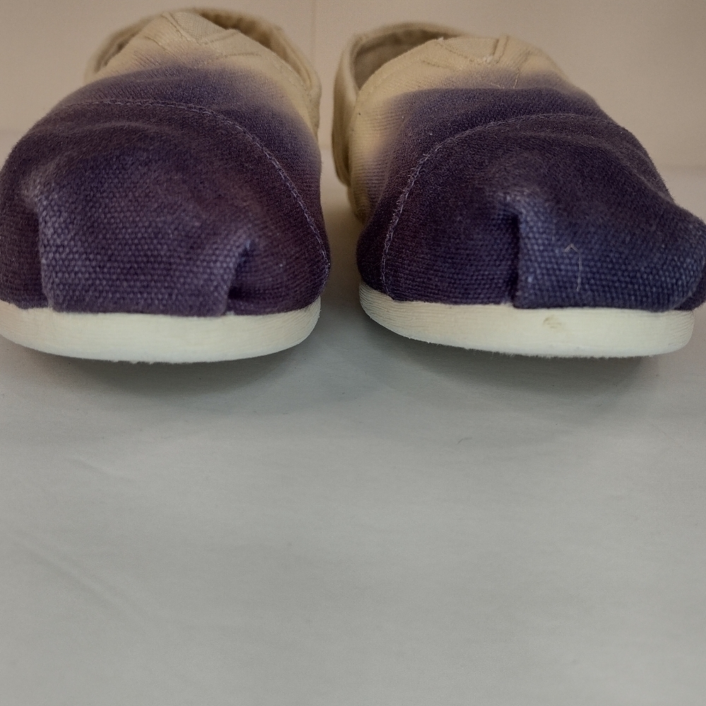 TOMS FLATS CANVAS - Picture 3 of 12
